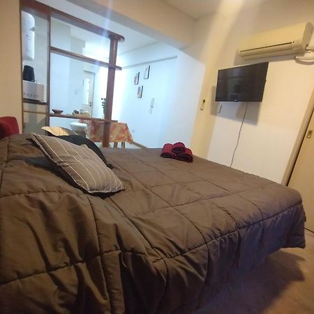 Апартаменты Departamento Altos Mendoza Monoambiente Экстерьер фото