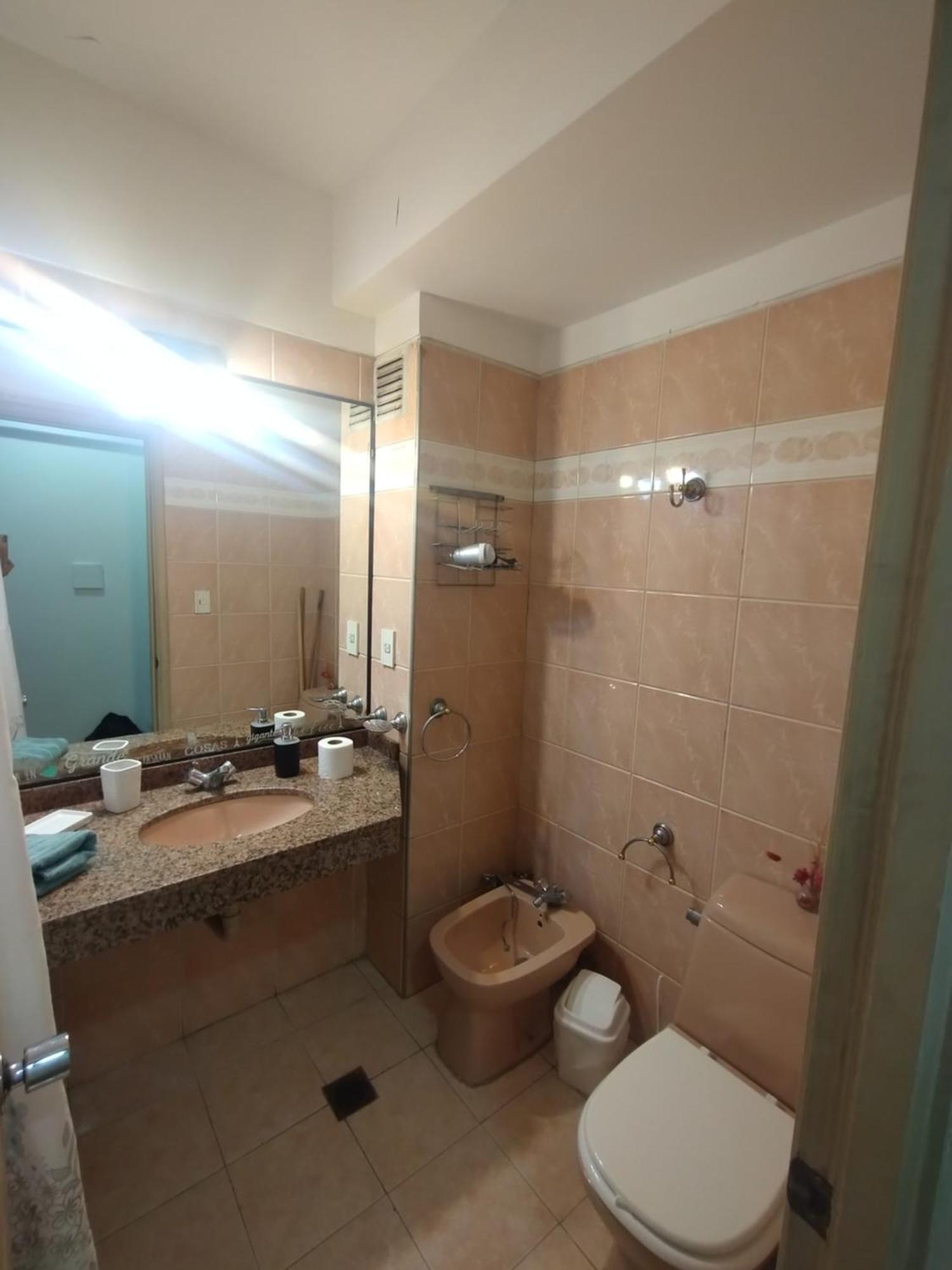 Апартаменты Departamento Altos Mendoza Monoambiente Экстерьер фото